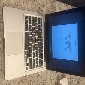 2011 Apple Macbook Pro